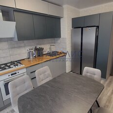 Квартира 62,6 м², 3-комнатная - изображение 3