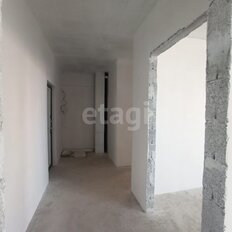 Квартира 92,9 м², 2-комнатная - изображение 4