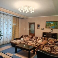 Квартира 127,4 м², 3-комнатная - изображение 5