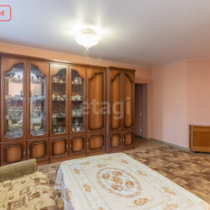 Квартира 72,1 м², 3-комнатная - изображение 5