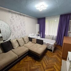 Квартира 44,3 м², 2-комнатная - изображение 2