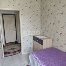 Квартира 45,5 м², 2-комнатная - изображение 5