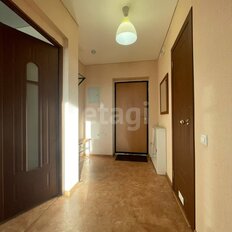 Квартира 36,7 м², 1-комнатная - изображение 3