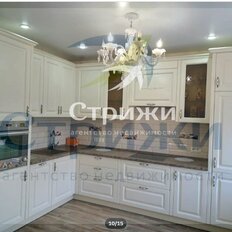 Квартира 106,4 м², 3-комнатная - изображение 1