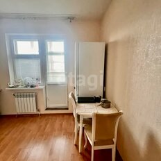 Квартира 40 м², 1-комнатная - изображение 3