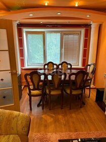 Снять квартиру с балконом и с мебелью в Приморском крае - изображение 20