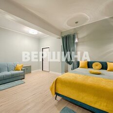 Квартира 80 м², 3-комнатная - изображение 4