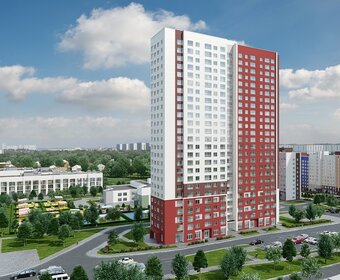 70,3 м², 3-комнатная квартира 6 150 000 ₽ - изображение 24