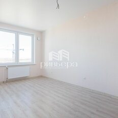 Квартира 35,1 м², 1-комнатная - изображение 4