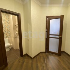 Квартира 46,1 м², 1-комнатная - изображение 4