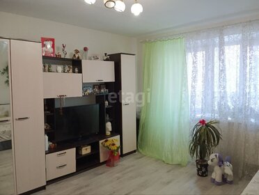 Купить однокомнатную квартиру в кирпично-монолитном доме в районе Зашекснинский в Череповце - изображение 4