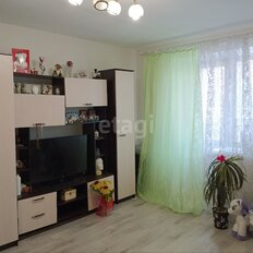 Квартира 27,3 м², студия - изображение 4