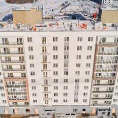 Квартира 29,8 м², 1-комнатная - изображение 3