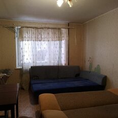 16,9 м², комната - изображение 1