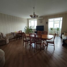 Квартира 140 м², 4-комнатная - изображение 3