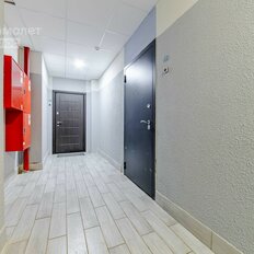 Квартира 19,8 м², студия - изображение 1