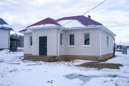 132 м² дом, 6,6 сотки участок 7 500 000 ₽ - изображение 109