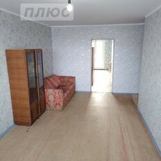 Квартира 60,6 м², 3-комнатная - изображение 4