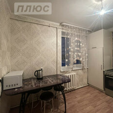 Квартира 42,1 м², 1-комнатная - изображение 5