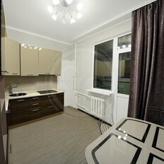 Квартира 64 м², 2-комнатная - изображение 1