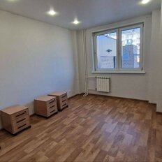 Квартира 62 м², 3-комнатная - изображение 2