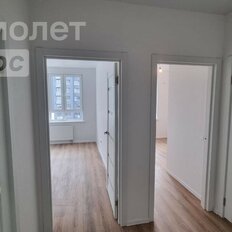 Квартира 32,7 м², 1-комнатная - изображение 3