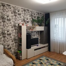 Квартира 32,5 м², 1-комнатная - изображение 1