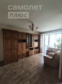 57 м², 3-комнатная квартира 7 300 000 ₽ - изображение 19