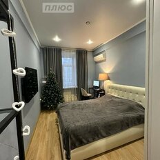 Квартира 52,4 м², 2-комнатная - изображение 3