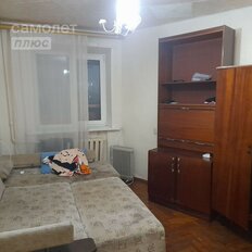 Квартира 49,3 м², 2-комнатная - изображение 1