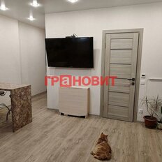 Квартира 65 м², 2-комнатная - изображение 3