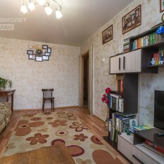 Квартира 64,5 м², 3-комнатная - изображение 2