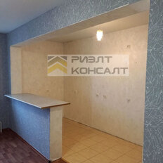 Квартира 28 м², студия - изображение 4