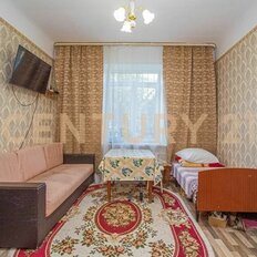 Квартира 46,7 м², 2-комнатная - изображение 4