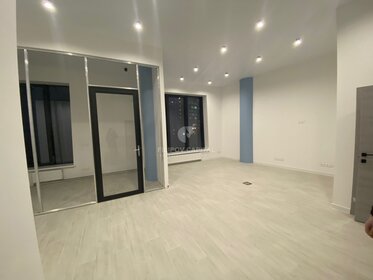 61,1 м², офис 100 000 ₽ в месяц - изображение 19