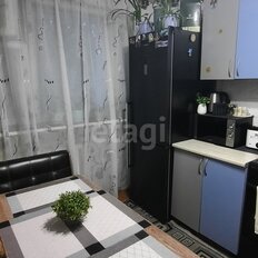 Квартира 37,4 м², 1-комнатная - изображение 3