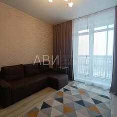 Квартира 30 м², студия - изображение 4