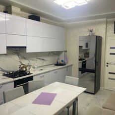 Квартира 61,5 м², 2-комнатная - изображение 2