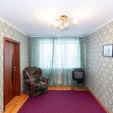 Квартира 61 м², 4-комнатная - изображение 2