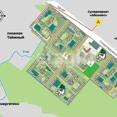 Квартира 77,1 м², 3-комнатная - изображение 4