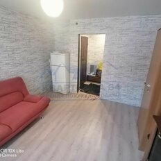 Квартира 18,6 м², 1-комнатная - изображение 2