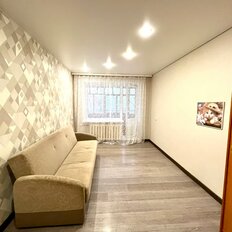 Квартира 29,2 м², 1-комнатная - изображение 1