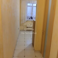 Квартира 38,6 м², 1-комнатная - изображение 3