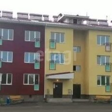 Квартира 21,7 м², 1-комнатная - изображение 1