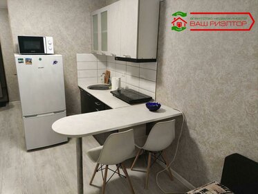 26 м², квартира-студия 2 750 000 ₽ - изображение 69