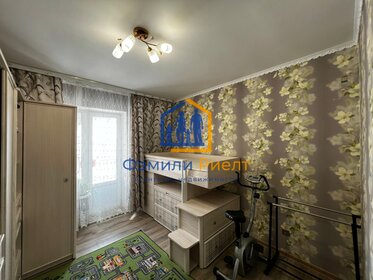 Купить трехкомнатную квартиру с террасой у метро Чернышевская (красная ветка) в Санкт-Петербурге и ЛО - изображение 30