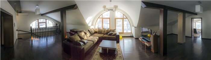 Купить квартиру с высокими потолками в ЖК «Центральный (Туапсе)» в Туапсе - изображение 4