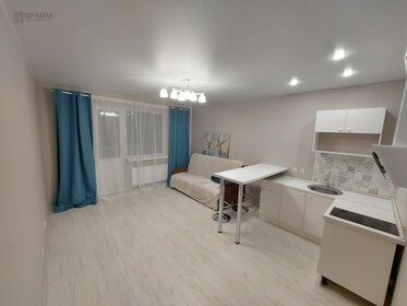 Купить трехкомнатную квартиру в ЖК «Квартет» в Оренбурге - изображение 18