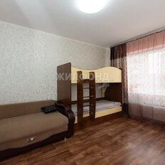 Квартира 32,5 м², 1-комнатная - изображение 5