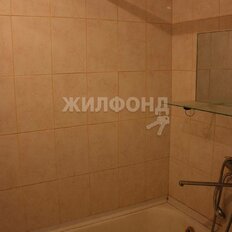 Квартира 31,9 м², 1-комнатная - изображение 3